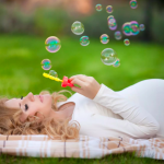 Фотосессия беременных