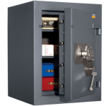 Как выбрать сейф