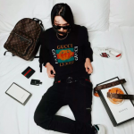 Покупаем одежду Face