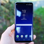 Samsung Galaxy S8 Plus – новый смартфон с усовершенствованными техническими параметрами Samsung Galaxy S8 Plus