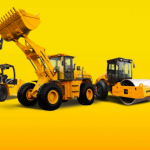 Выбираем спецтехнику в Москве