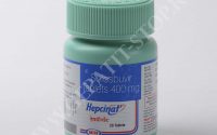 Софосбувир - препарат №1 при лечении гепатита