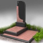 Памятники на кладбище из гранита: преимущества и советы по выбору