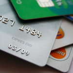Дебетовые и кредитные карты