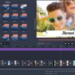 Как редактировать фото с помощью программы Movavi?