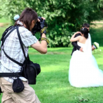 Как выбрать и где найти хорошего свадебного фотографа