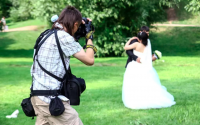 Как выбрать и где найти хорошего свадебного фотографа