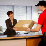 Курьерская служба для интернет-магазинов по Москве