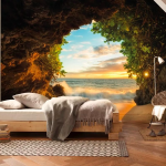 Преображение домашнего интерьера с помощью фотообоев