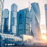 Зачем Глобал Финанс офис в Москва-Сити