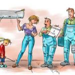 Сплит-системы и здоровье человека