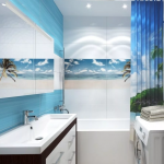 Фотопечать на плитке: особенности и преимущества