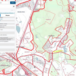 Кадастровая карта онлайн - полная информация по объектам недвижимости Кадастровая карта онлайн - полная информация по объектам недвижимости