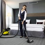 Куда обратиться для уборки загородного дома?