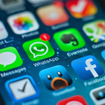 Самые популярные приложения для общения