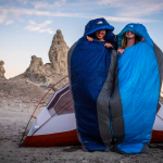 Спальные мешки Спальные мешки