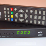 Спутниковые ресиверы u2c