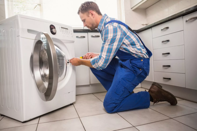 Какие бывают проблемы со стиральными машинками
