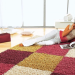 Купить ковер в Киеве