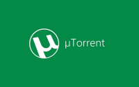 Преимущества uTorrent