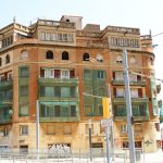 Реконструкция зданий