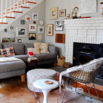 Секреты, используемые при создании оригинального интерьера Секреты, используемые при создании оригинального интерьера