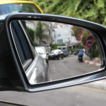 Зеркала для Audi A4