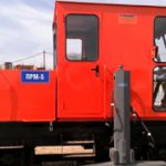 Оборудование для выполнения регламентных работ на железной дороге Оборудование для выполнения регламентных работ на железной дороге