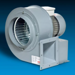 Для чего нужен центробежный вентилятор