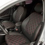 Индивидуальные чехлы для авто