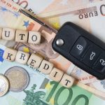 Как дают автокредит