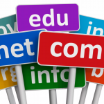 Как подобрать домен для сайта