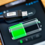 Как продлить заряд батареи мобильного телефона