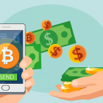 Криптообмен «Сбербанк – биткоин» - выгодно и просто