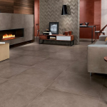 Преимущества напольной плитки