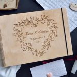 Свадебный фотоальбом