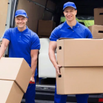 Услуги грузчиков: о профессионализме и качестве