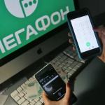 Выгодные тарифы у Мегафона