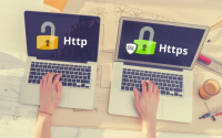 5 причин перейти с HTTP на HTTPS