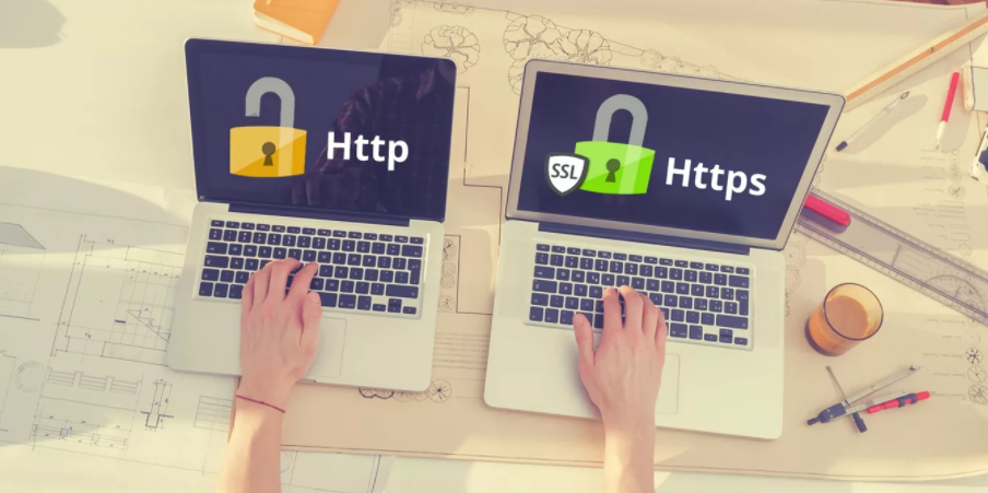 5 причин перейти с HTTP на HTTPS