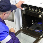 Что необходимо предпринять при поломке газовой плиты