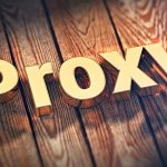 Для чего необходим Proxy