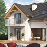 Дома из сип-панелей