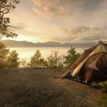 Как правильно подготовится к летнему походу?