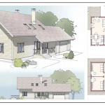 Проект загородного дома – составляющие