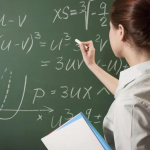 Репетитор по математике в «Альфа-школе»