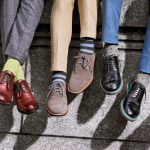 Советы по правильному выбору обуви для представителей мужского пола