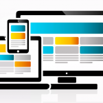 Тенденции в разработке web дизайна сайта: основные моменты при создании интернет магазина