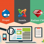 Выбираем платформу для сайта Выбираем платформу для сайта