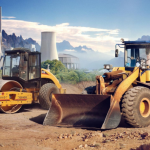 «БФ-Логистик» качественная б/у спецтехника из Европы по низким ценам